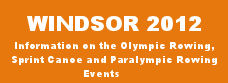 Windsor 2012